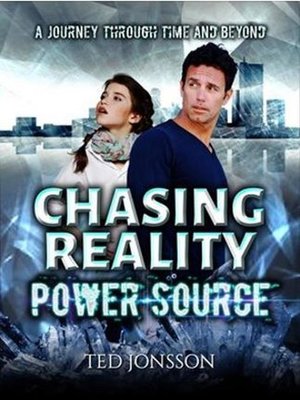cover image of Power Source